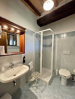 Podere Montale Il Borgo