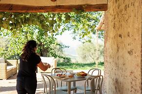 Podere Montale Il Borgo