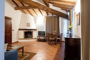 Podere Montale Il Borgo