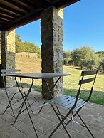 Podere Montale Il Borgo