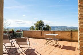 Podere Montale Il Borgo