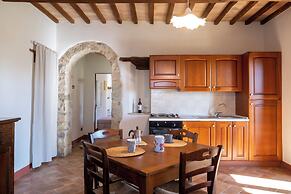 Podere Montale Il Borgo