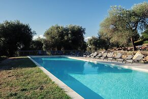 Podere Montale Il Borgo