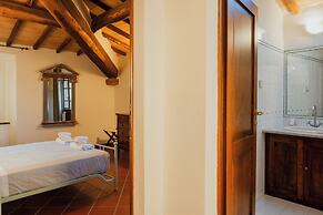 Podere Montale Il Borgo