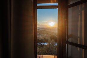 Podere Montale Il Borgo