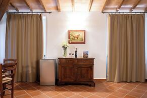 Podere Montale Il Borgo