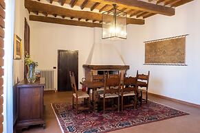 Podere Montale Il Borgo