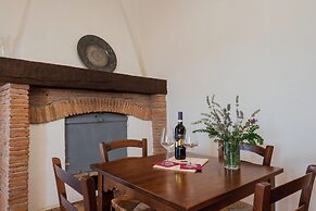 Podere Montale Il Borgo
