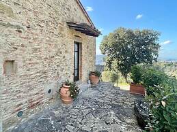 Podere Montale Il Borgo
