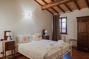 Podere Montale Il Borgo