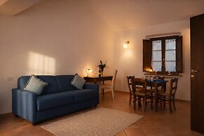 Podere Montale Il Borgo