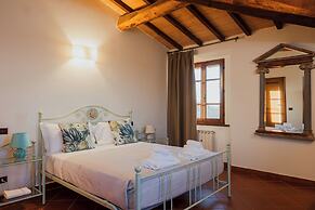 Podere Montale Il Borgo