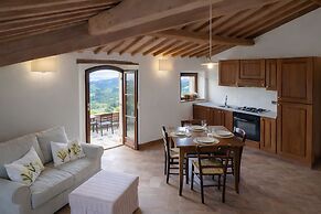 Podere Montale Il Borgo