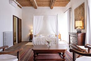 Podere Montale Il Borgo