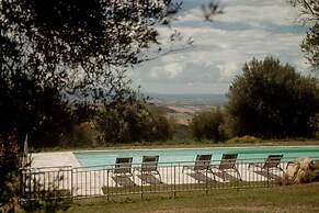 Podere Montale Il Borgo