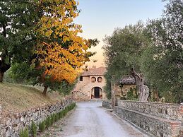 Podere Montale Il Borgo