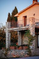 Podere Montale Il Borgo