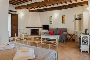 Podere Montale Il Borgo