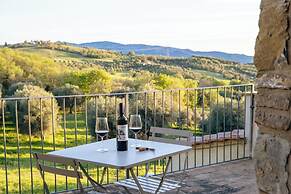 Podere Montale Il Borgo