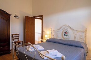 Podere Montale Il Borgo