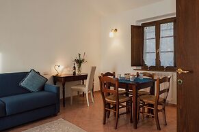 Podere Montale Il Borgo