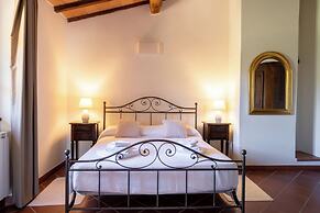 Podere Montale Il Borgo