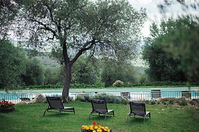 Podere Montale Il Borgo