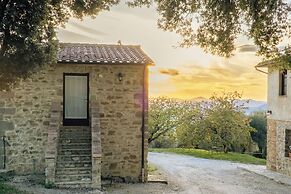Podere Montale Il Borgo