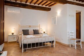 Podere Montale Il Borgo