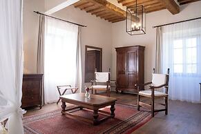 Podere Montale Il Borgo
