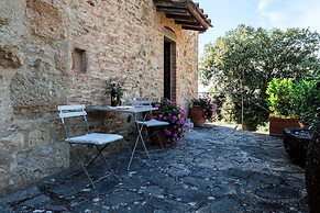 Podere Montale Il Borgo