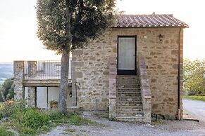 Podere Montale Il Borgo