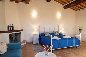 Podere Montale Il Borgo