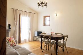 Podere Montale Il Borgo