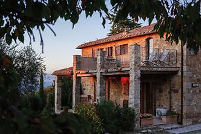 Podere Montale Il Borgo