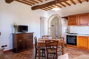 Podere Montale Il Borgo