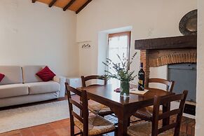 Podere Montale Il Borgo