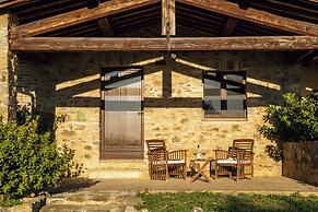 Podere Montale Il Borgo