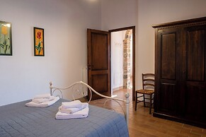 Podere Montale Il Borgo