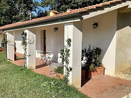 Podere Montale Il Borgo