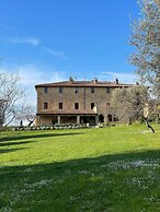 Podere Montale Il Borgo