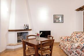 Podere Montale Il Borgo