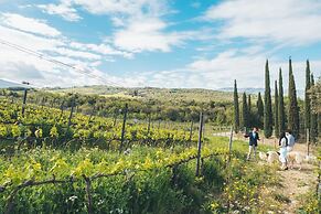 Podere Montale Il Borgo