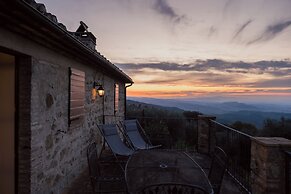 Podere Montale Il Borgo