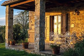 Podere Montale Il Borgo