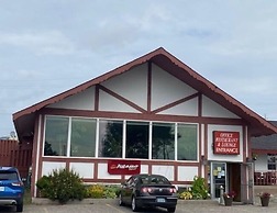 Red Dog Inn