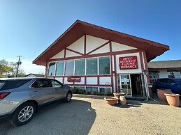 Red Dog Inn