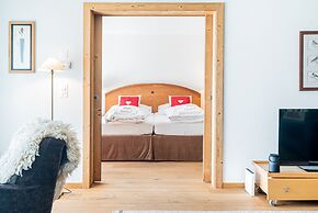Haus Whymper by Zermatt Premium Apartments
