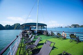 halong marina bay cruise