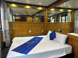 halong marina bay cruise